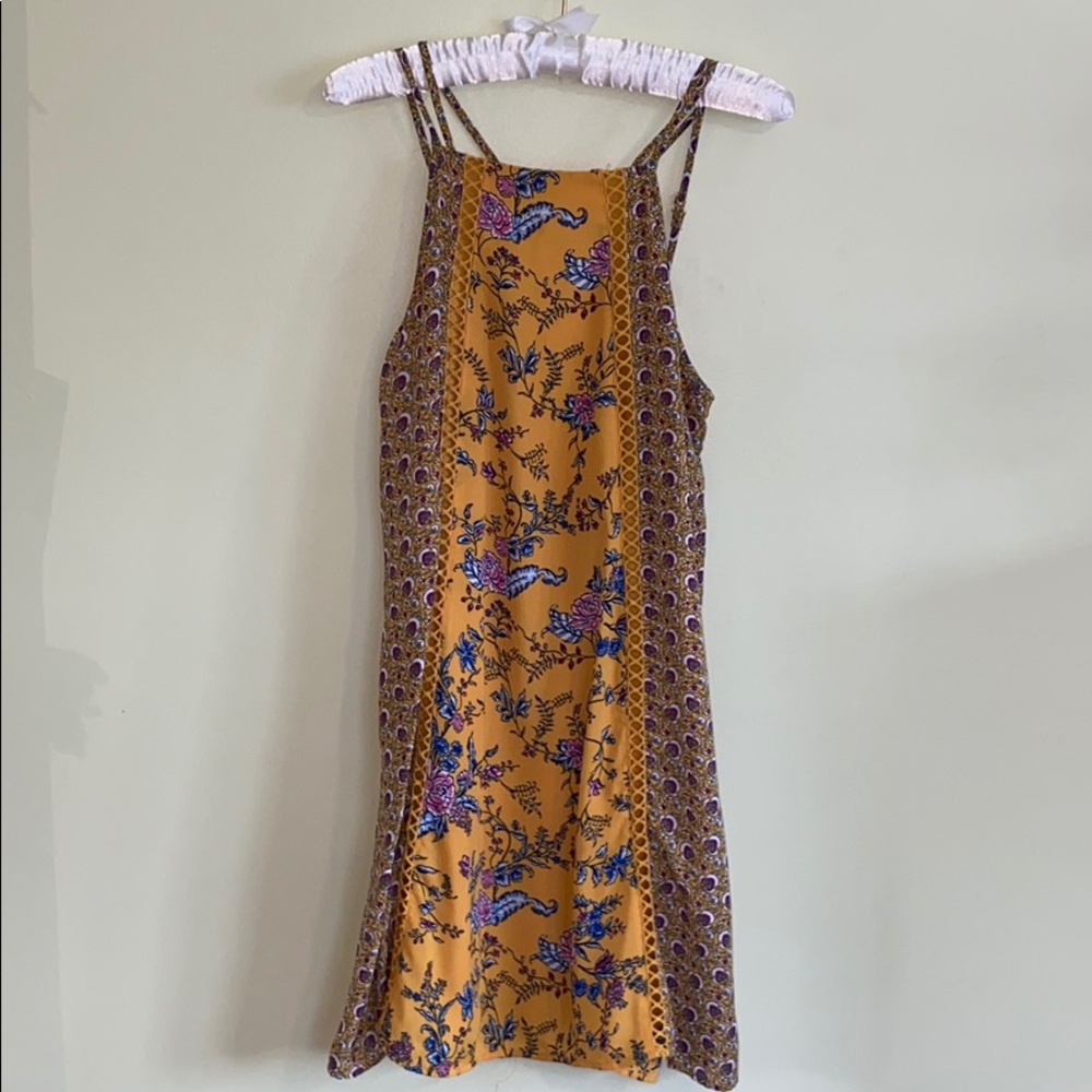 🌟PRICE DROP🌟 Francesca’s Dress